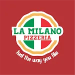 La Milano Pizzeria | Indus Appstore | App Icon