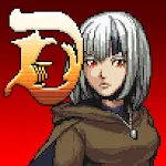 DarkBlood2 - hack & slash RPG- | Indus Appstore | App Icon