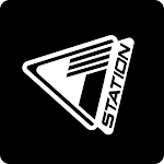 1 Station | Indus Appstore | App Icon