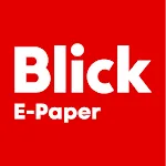 Blick E-Paper | Indus Appstore | App Icon