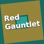 zBook: Red Gauntlet | Indus Appstore | App Icon