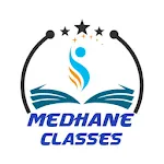 Medhane Classes | Indus Appstore | App Icon