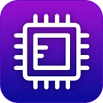 CPU-M Pro - Device Info | Indus Appstore | App Icon