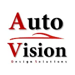 Auto Vision | Indus Appstore | App Icon