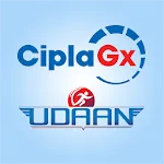 UDAAN CIPLA GX | Indus Appstore | App Icon