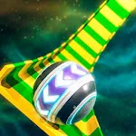 Rolling Speed Ball | Indus Appstore | App Icon