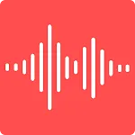 Smart voice recorder - editor | Indus Appstore | App Icon