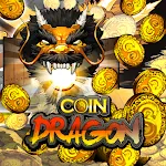 Coin Dragon : Slots! | Indus Appstore | App Icon