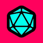 MTG Life Counter App: Lotus | Indus Appstore | App Icon