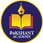 Dikshant Academy | Indus Appstore | App Icon