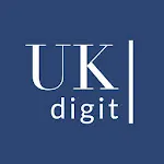 UK Digit | Indus Appstore | App Icon