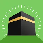 Islam.ms Prayer Times & Qiblah | Indus Appstore | App Icon