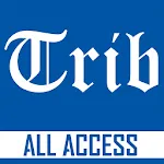 Tribune Chronicle All Access | Indus Appstore | App Icon