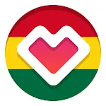 GhanaLove - Ghanaian Dating | Indus Appstore | App Icon