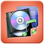 Readerware (Music) | Indus Appstore | App Icon