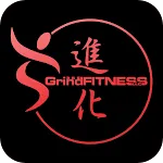 Grind Fitness 365 | Indus Appstore | App Icon