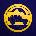 Overland Bound One: Map & GPS | Indus Appstore | App Icon