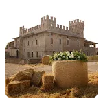 Malpaga Castle Experience | Indus Appstore | App Icon