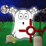 Ghost Shooting: Halloween | Indus Appstore | App Icon