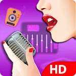 Voice Changer - Sound Effects | Indus Appstore | App Icon