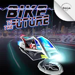 Bike to the Future | Indus Appstore | App Icon