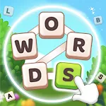 Word Connect - Offline | Indus Appstore | App Icon