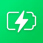 BatteryCare - battery health | Indus Appstore | App Icon