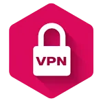 VPN Cloud - Secure VPN Proxy | Indus Appstore | App Icon