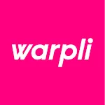 Warpli: Shopping made faster | Indus Appstore | App Icon