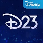 Disney D23 | Indus Appstore | App Icon