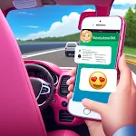 Text And Drive! | Indus Appstore | App Icon