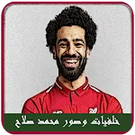 Mohamed Salah Pictures and wal | Indus Appstore | App Icon