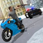 Real City Crime Gangster | Indus Appstore | App Icon