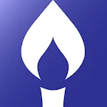 UU WorshipWeb Library | Indus Appstore | App Icon