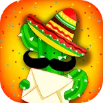 Happy Cinco De Mayo Cards | Indus Appstore | App Icon