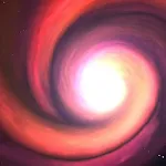 Spiral Galaxy Live Wallpaper | Indus Appstore | App Icon