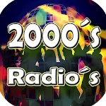 2000s Music Radios Free.  Year | Indus Appstore | App Icon