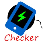 Wireless Charging Checker | Indus Appstore | App Icon