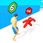 Upgrade Run 3D | Indus Appstore | App Icon