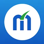 Med Reach | Indus Appstore | App Icon