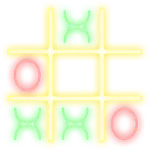 TicTacToe Ception | Indus Appstore | App Icon