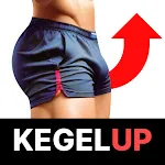 KegelUp: Men's Health App | Indus Appstore | App Icon