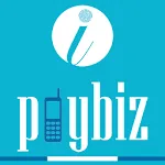 IPAYBIZ | Indus Appstore | App Icon