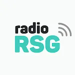 Radio RSG | Indus Appstore | App Icon