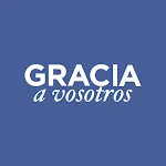 Gracia a Vosotros | Indus Appstore | App Icon