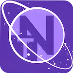 The ISS Tracker - Newton | Indus Appstore | App Icon