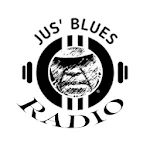 Jus' Blues Radio | Indus Appstore | App Icon