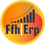 Ffh|Erp | Indus Appstore | App Icon