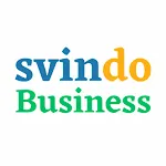 svindo Business | Indus Appstore | App Icon