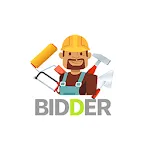 Bidder | Indus Appstore | App Icon